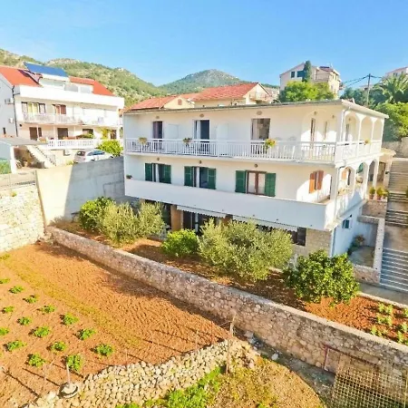 With A Parking Space Hvar - 18283 Hvar Town