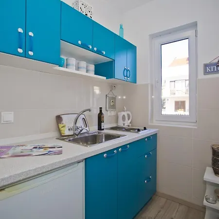 With A Parking Space Hvar - 18283 * Hvar Town