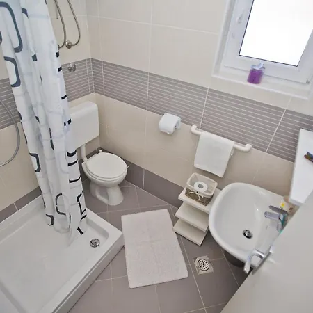 With A Parking Space Hvar - 18283 Hvar Town